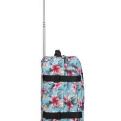 Sac De Voyage à Roulettes Horizon Tropical Forest 55 Cm -Promos Valise Raffine Magasin sac voyage horizon 795604z
