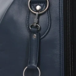 Sac De Voyage Jump Boston 48 Cm -Promos Valise Raffine Magasin sac voyage jump 723369z