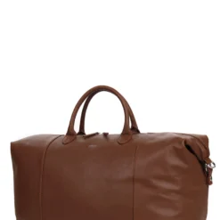 Sac De Voyage Jump Uppsala Cuir 50 Cm -Promos Valise Raffine Magasin sac voyage jump 803873z