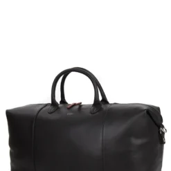 Sac De Voyage Jump Uppsala Cuir 50 Cm -Promos Valise Raffine Magasin sac voyage jump 803885z