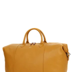 Sac De Voyage Jump Uppsala Cuir 50 Cm -Promos Valise Raffine Magasin sac voyage jump 803897z