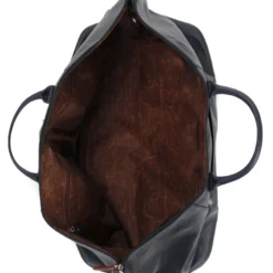 Sac De Voyage Jump Uppsala Cuir 50 Cm -Promos Valise Raffine Magasin sac voyage jump 803904z