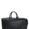 Sac De Voyage Jump Uppsala Cuir 50 Cm -Promos Valise Raffine Magasin sac voyage jump 803909z