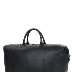 Sac De Voyage Jump Uppsala Cuir 50 Cm