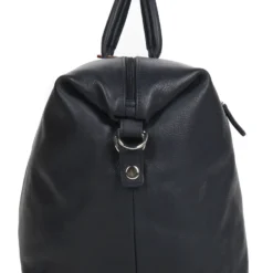 Sac De Voyage Jump Uppsala Cuir 50 Cm -Promos Valise Raffine Magasin sac voyage jump 803910z