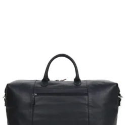 Sac De Voyage Jump Uppsala Cuir 50 Cm -Promos Valise Raffine Magasin sac voyage jump 803912z