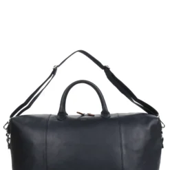 Sac De Voyage Jump Uppsala Cuir 50 Cm -Promos Valise Raffine Magasin sac voyage jump 803914z