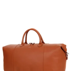 Sac De Voyage Jump Uppsala Cuir 50 Cm -Promos Valise Raffine Magasin sac voyage jump 803933z