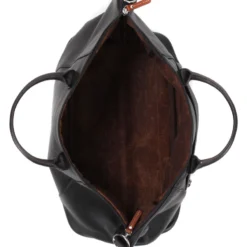 Sac De Voyage Jump Uppsala Cuir 45 Cm -Promos Valise Raffine Magasin sac voyage jump 803952z