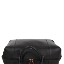 Sac De Voyage Jump Uppsala Cuir 45 Cm -Promos Valise Raffine Magasin sac voyage jump 803953z