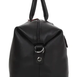 Sac De Voyage Jump Uppsala Cuir 45 Cm -Promos Valise Raffine Magasin sac voyage jump 803958z
