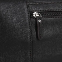 Sac De Voyage Jump Uppsala Cuir 45 Cm -Promos Valise Raffine Magasin sac voyage jump 803959z