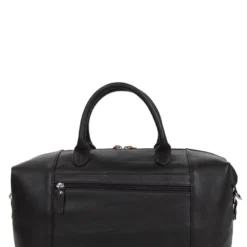 Sac De Voyage Jump Uppsala Cuir 45 Cm -Promos Valise Raffine Magasin sac voyage jump 803960z