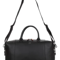 Sac De Voyage Jump Uppsala Cuir 45 Cm -Promos Valise Raffine Magasin sac voyage jump 803962z