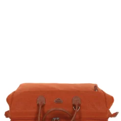Sac De Voyage Jump Squarmouth Uppsala 54 Cm -Promos Valise Raffine Magasin sac voyage jump 829792z