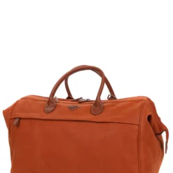 Sac De Voyage Jump Squarmouth Uppsala 54 Cm