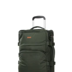 Sac De Voyage à Roulettes Jump Moorea 2 - 50 Cm -Promos Valise Raffine Magasin sac voyage jump 854687z