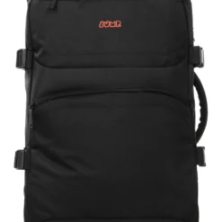 Sac De Voyage à Roulettes Jump Moorea 2 - 50 Cm -Promos Valise Raffine Magasin sac voyage jump 854705z