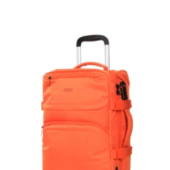 Sac De Voyage à Roulettes Jump Moorea 2 - 50 Cm -Promos Valise Raffine Magasin sac voyage jump 854717z