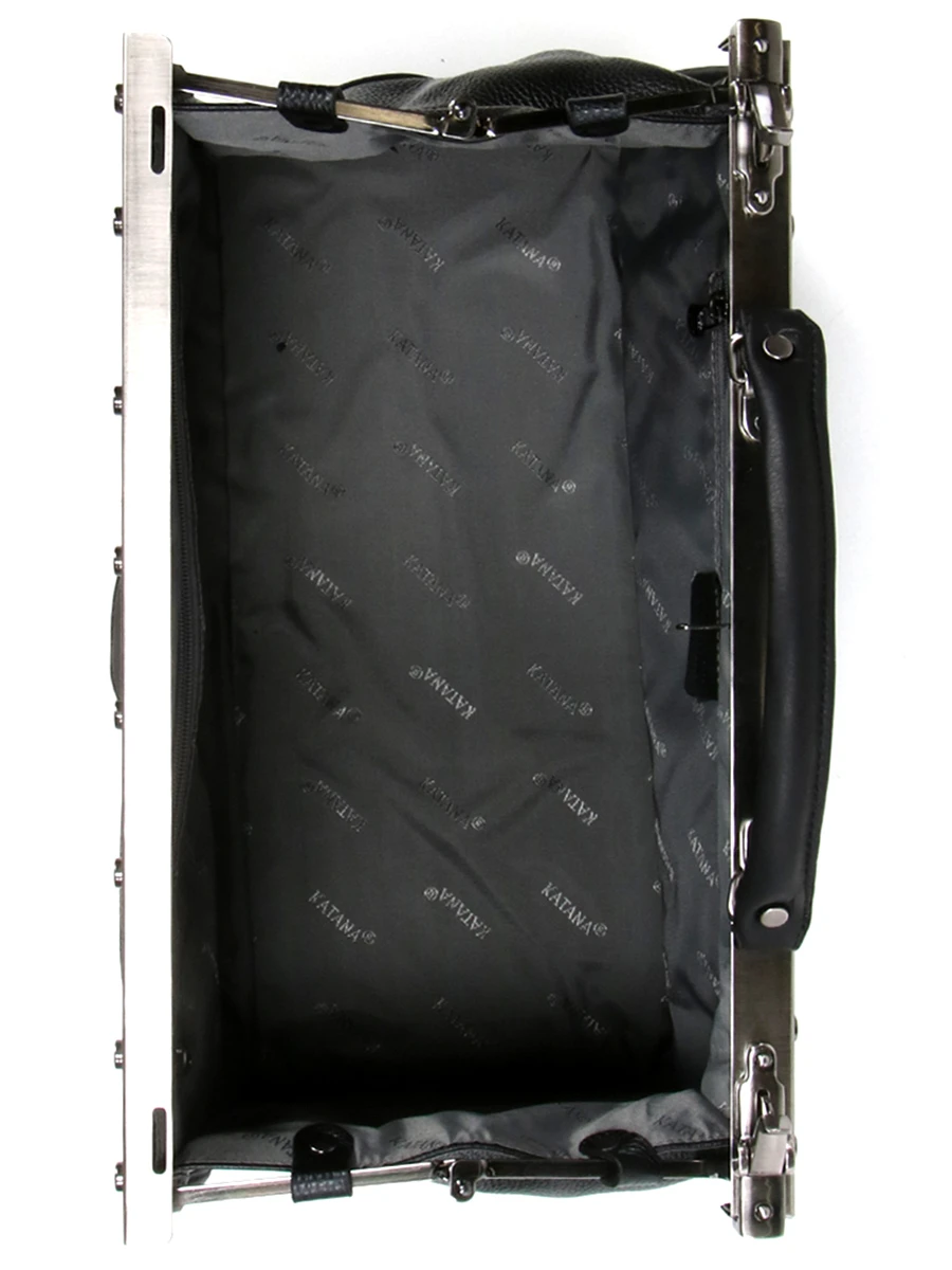 Sac De Voyage Diligence Katana Authentic Vintage 42 Cm 11 Sac De Voyage Diligence Katana Authentic Vintage 42 Cm – Image 9