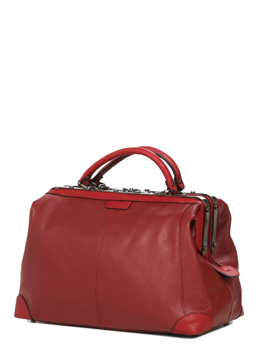 Sac De Voyage Katana Authentic Vintage 41 Cm 14 Sac De Voyage Katana Authentic Vintage 41 Cm – Image 12