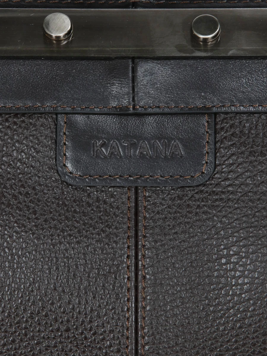 Sac De Voyage Katana Authentic Vintage 41 Cm 6 Sac De Voyage Katana Authentic Vintage 41 Cm – Image 4