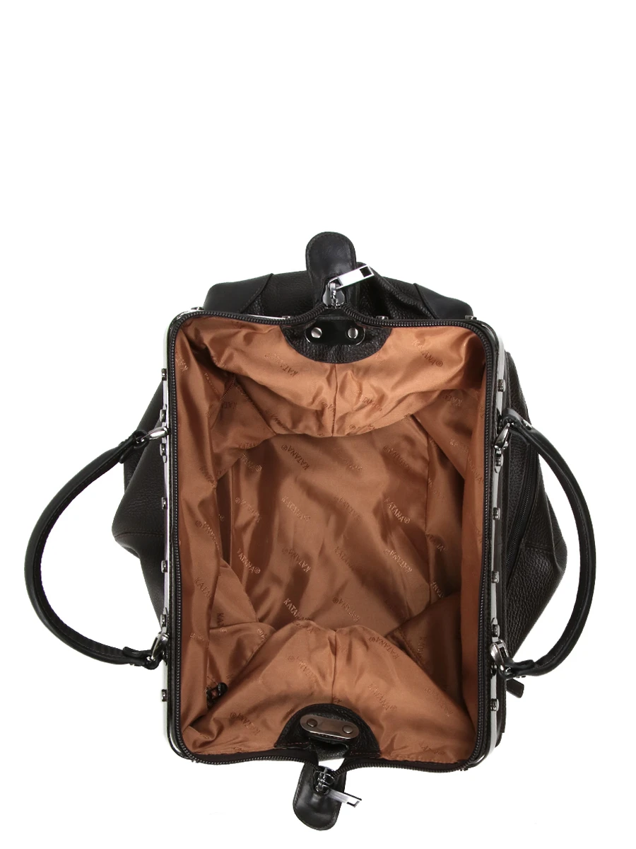 Sac De Voyage Katana Authentic Vintage 41 Cm 11 Sac De Voyage Katana Authentic Vintage 41 Cm – Image 9