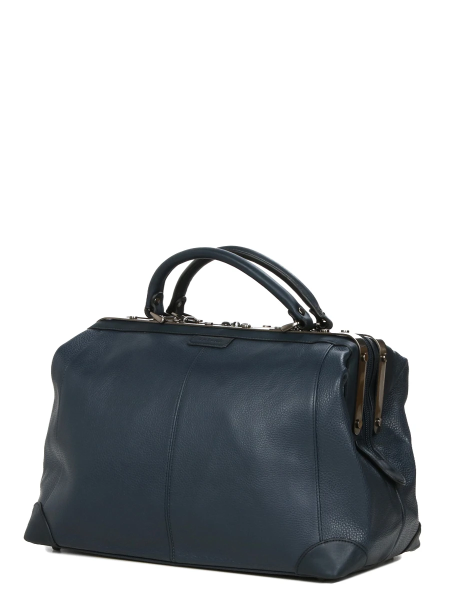 Sac De Voyage Katana Authentic Vintage 41 Cm 12 Sac De Voyage Katana Authentic Vintage 41 Cm – Image 10