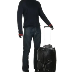 Sac De Voyage à Roulettes Katana Tendance 61 Cm -Promos Valise Raffine Magasin sac voyage katana 716084z