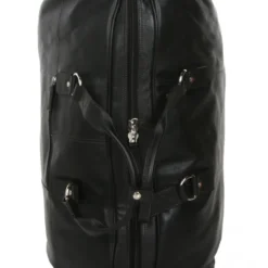 Sac De Voyage à Roulettes Katana Tendance 61 Cm -Promos Valise Raffine Magasin sac voyage katana 716089z