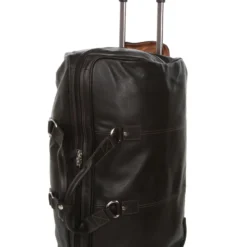 Sac De Voyage à Roulettes Katana Tendance 61 Cm -Promos Valise Raffine Magasin sac voyage katana 716101z