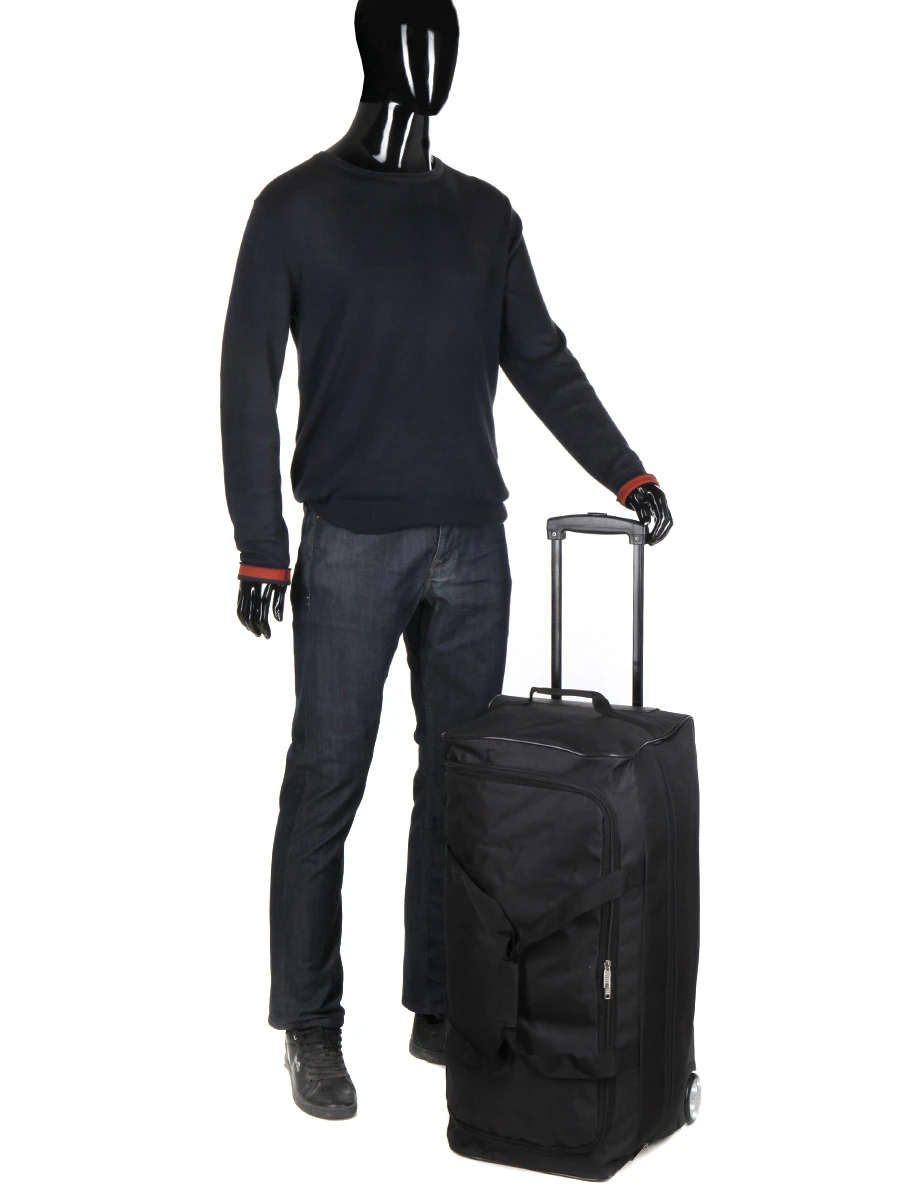 Sac De Voyage Kinston Confort 72 Cm 16 Sac De Voyage Kinston Confort 72 Cm – Image 14