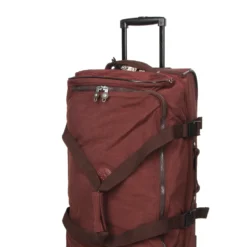 Sac De Voyage Kipling Teagan M - 67 Cm 40 Sac De Voyage Kipling Teagan M - 67 Cm -Promos Valise Raffine Magasin sac voyage kipling 835447z