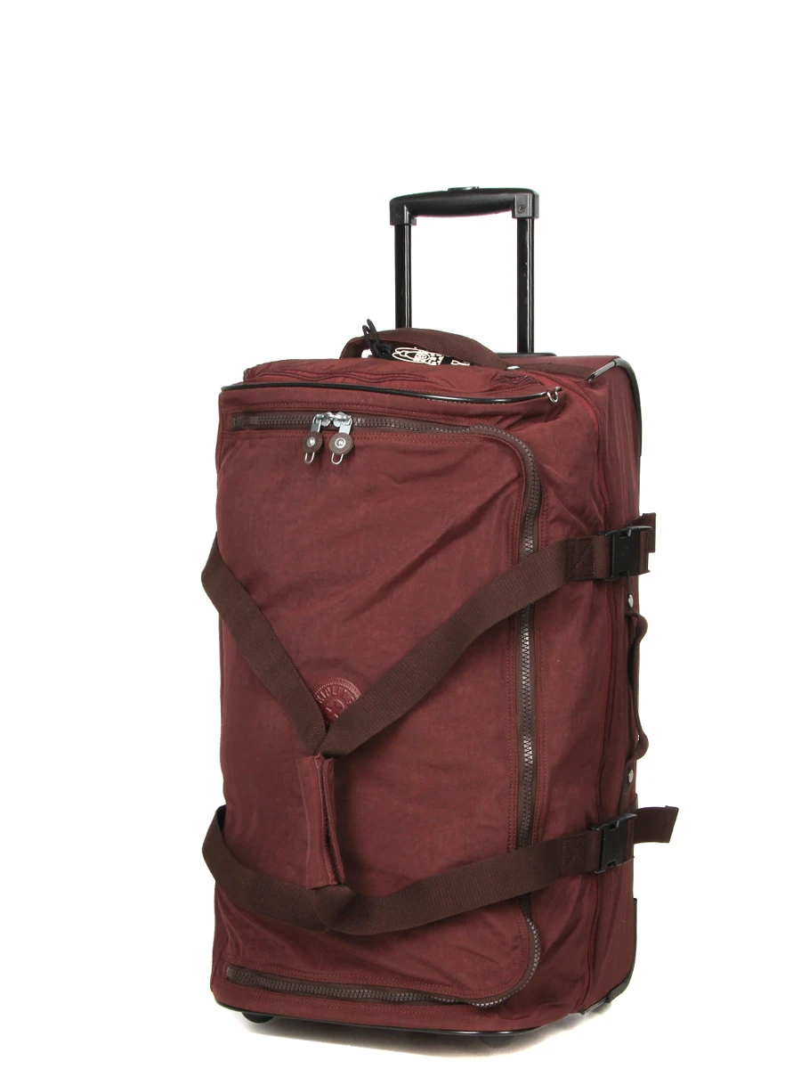 Sac De Voyage Kipling Teagan M - 67 Cm 21 Sac De Voyage Kipling Teagan M - 67 Cm – Image 19