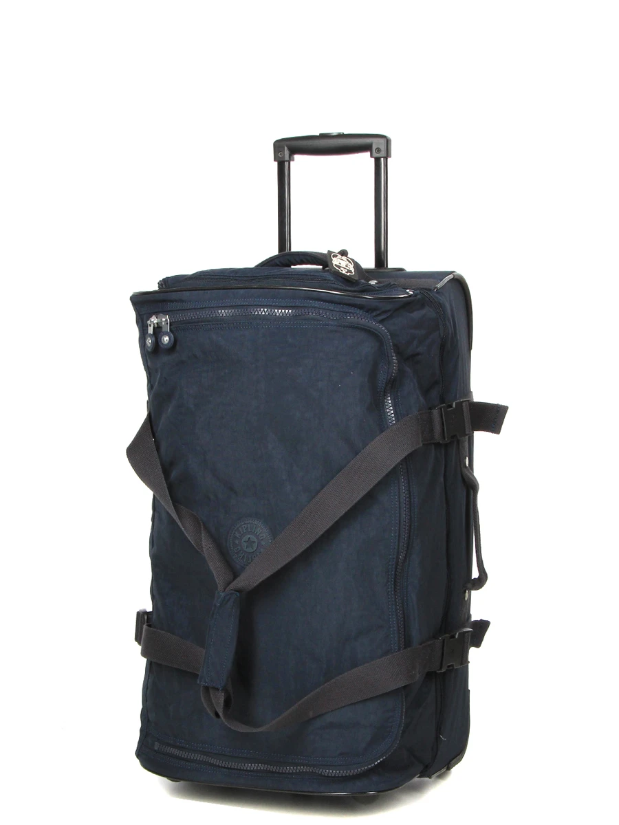 Sac De Voyage Kipling Teagan M - 67 Cm 22 Sac De Voyage Kipling Teagan M - 67 Cm – Image 20