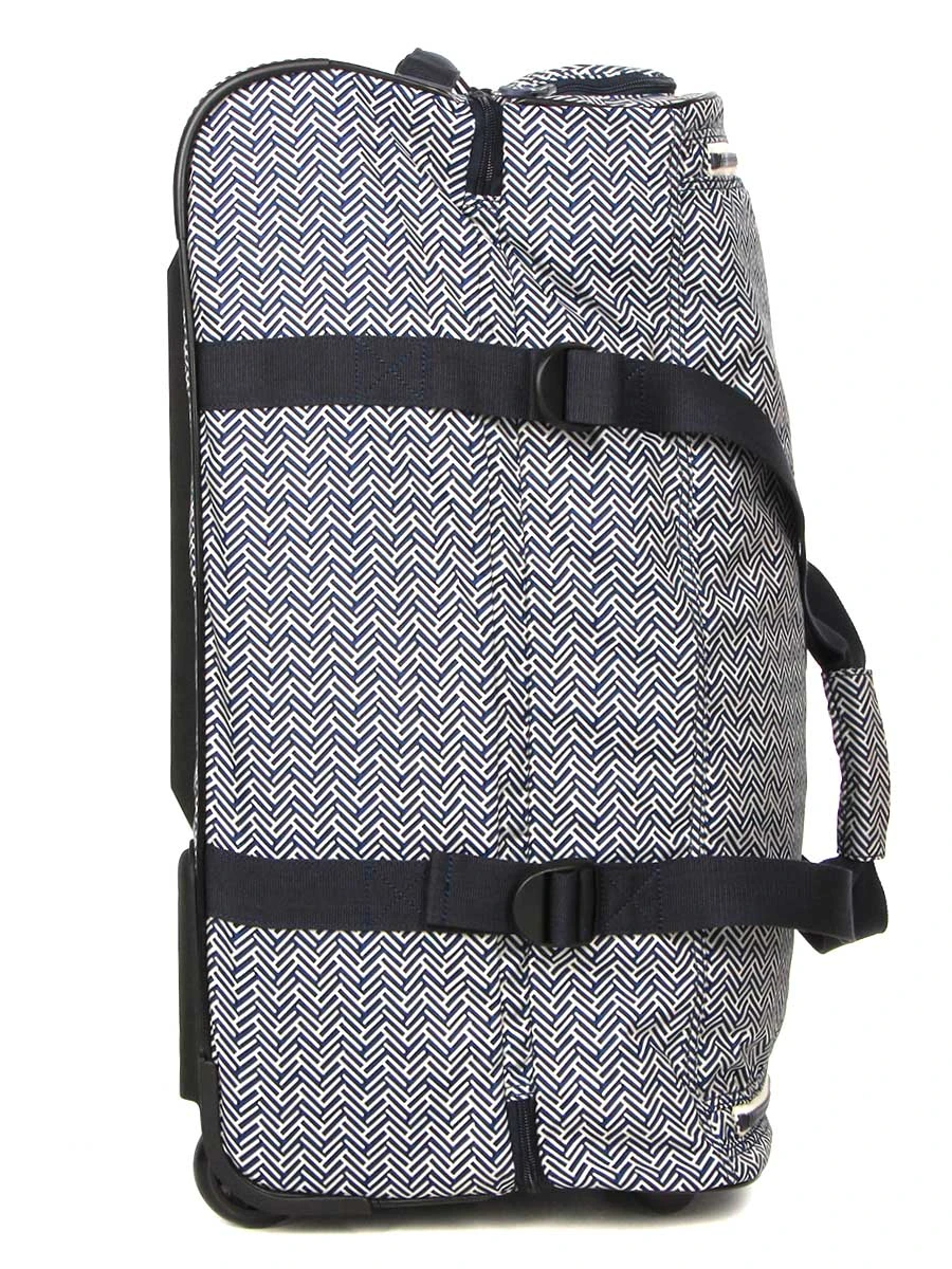 Sac De Voyage Kipling Teagan M - 67 Cm 8 Sac De Voyage Kipling Teagan M - 67 Cm – Image 6