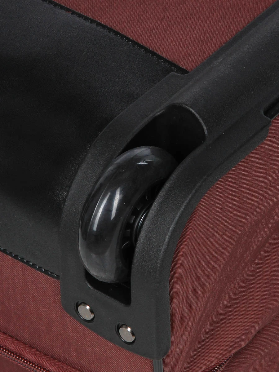 Sac De Voyage Kipling Teagan US - 54 Cm 10 Sac De Voyage Kipling Teagan US - 54 Cm – Image 8