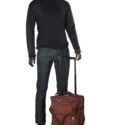 Sac De Voyage Kipling Teagan US - 54 Cm 39 Sac De Voyage Kipling Teagan US - 54 Cm -Promos Valise Raffine Magasin sac voyage kipling 836067z