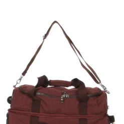 Sac De Voyage Kipling Teagan US - 54 Cm 33 Sac De Voyage Kipling Teagan US - 54 Cm -Promos Valise Raffine Magasin sac voyage kipling 836069z