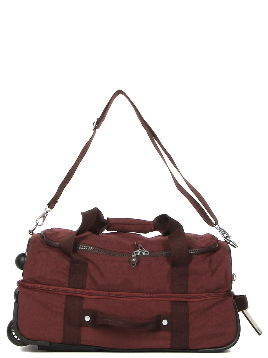 Sac De Voyage Kipling Teagan US - 54 Cm 14 Sac De Voyage Kipling Teagan US - 54 Cm – Image 12