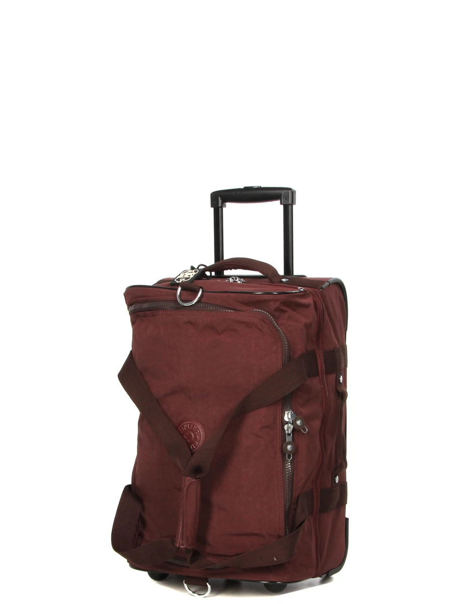 Sac De Voyage Kipling Teagan US - 54 Cm 3 Sac De Voyage Kipling Teagan US - 54 Cm