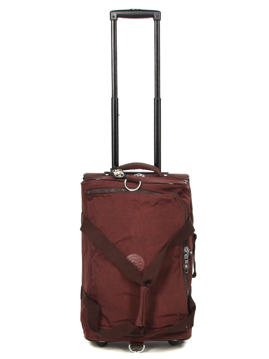 Sac De Voyage Kipling Teagan US - 54 Cm 4 Sac De Voyage Kipling Teagan US - 54 Cm – Image 2