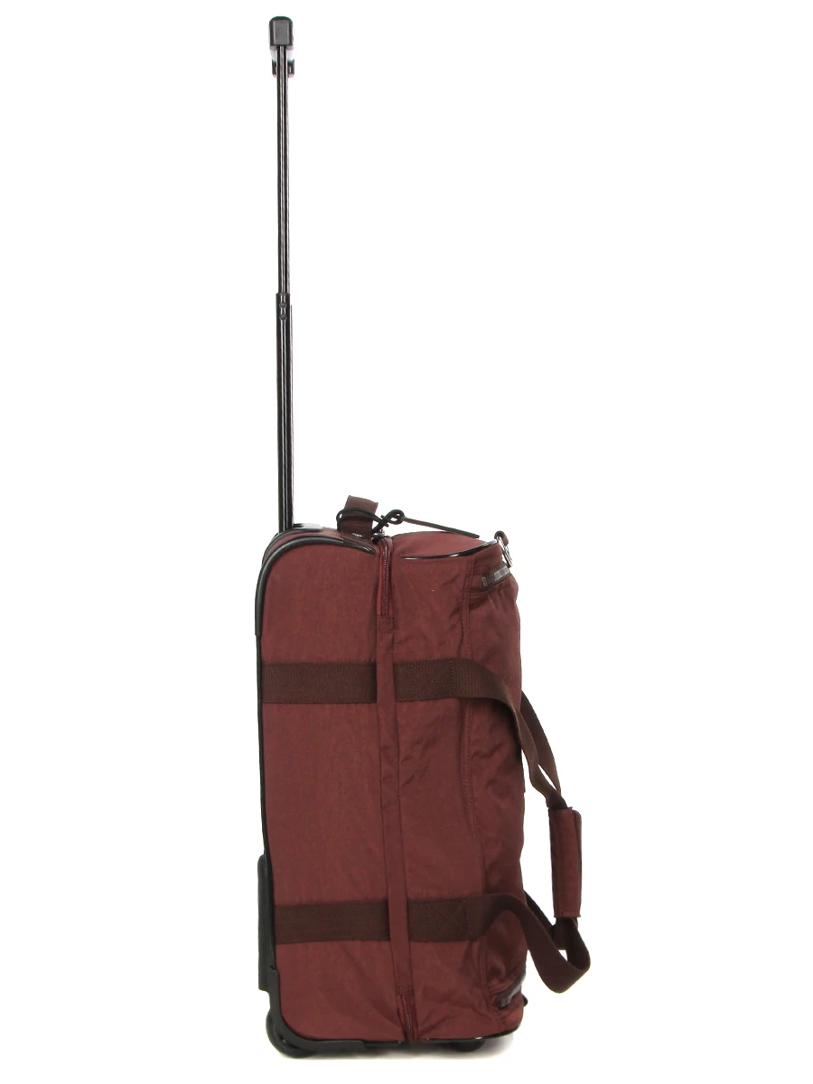 Sac De Voyage Kipling Teagan US - 54 Cm 9 Sac De Voyage Kipling Teagan US - 54 Cm – Image 7