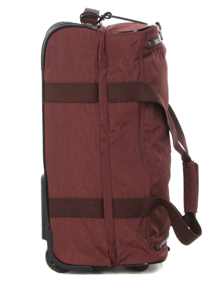 Sac De Voyage Kipling Teagan US - 54 Cm 8 Sac De Voyage Kipling Teagan US - 54 Cm – Image 6