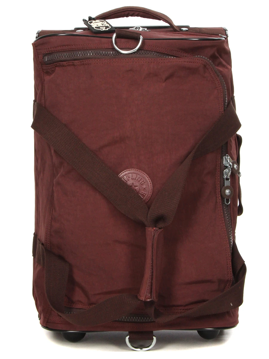 Sac De Voyage Kipling Teagan US - 54 Cm 5 Sac De Voyage Kipling Teagan US - 54 Cm – Image 3