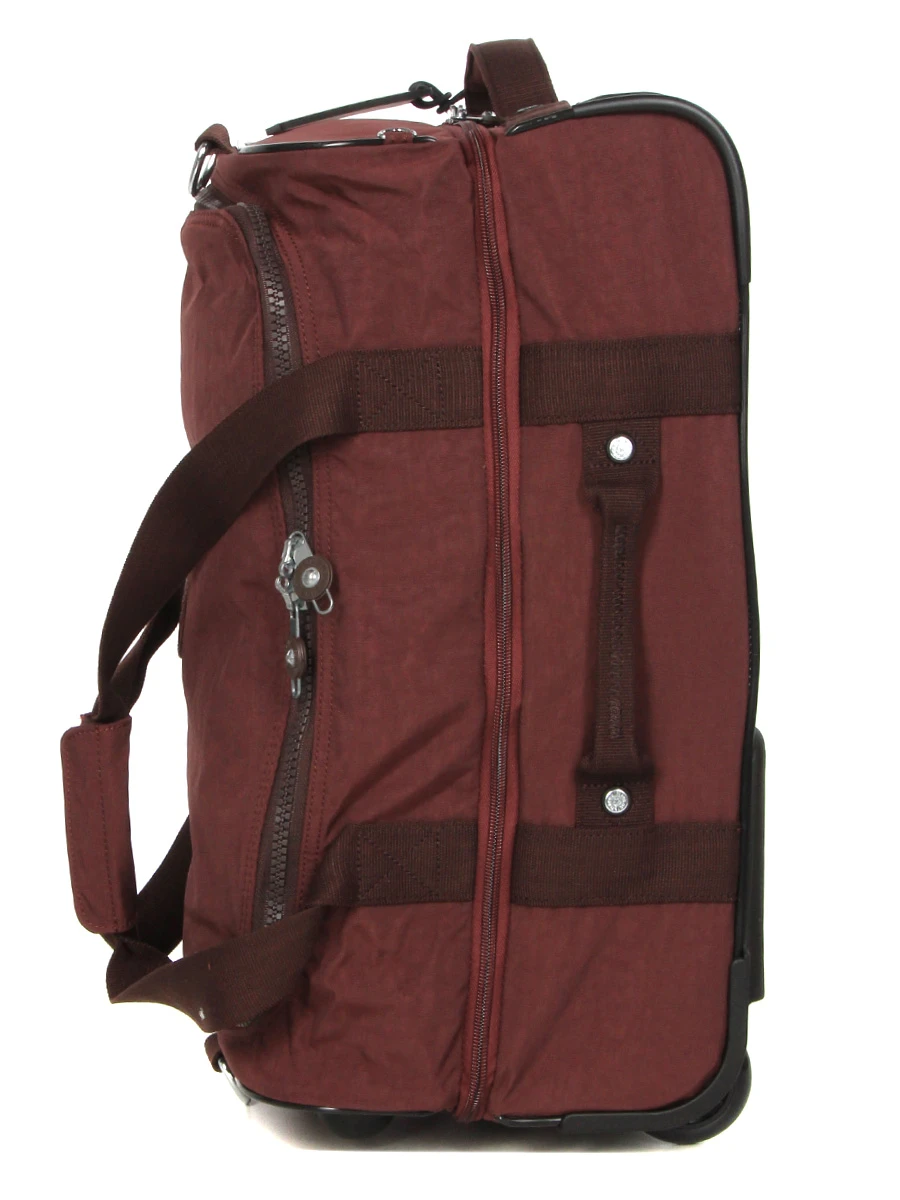 Sac De Voyage Kipling Teagan US - 54 Cm 7 Sac De Voyage Kipling Teagan US - 54 Cm – Image 5