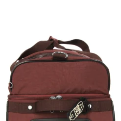 Sac De Voyage Kipling Teagan US - 54 Cm 30 Sac De Voyage Kipling Teagan US - 54 Cm -Promos Valise Raffine Magasin sac voyage kipling 836078z