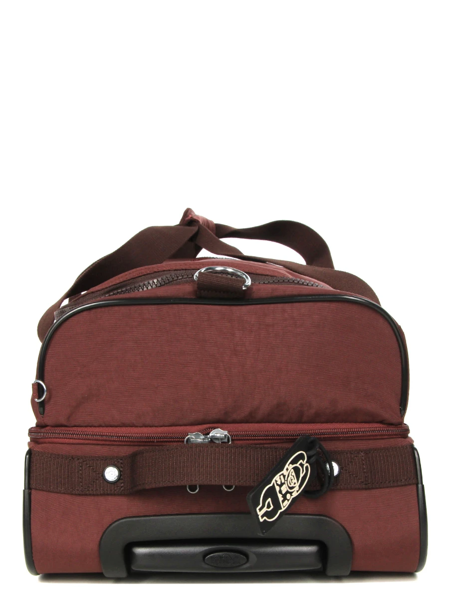 Sac De Voyage Kipling Teagan US - 54 Cm 11 Sac De Voyage Kipling Teagan US - 54 Cm – Image 9