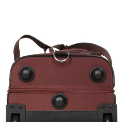 Sac De Voyage Kipling Teagan US - 54 Cm 31 Sac De Voyage Kipling Teagan US - 54 Cm -Promos Valise Raffine Magasin sac voyage kipling 836079z