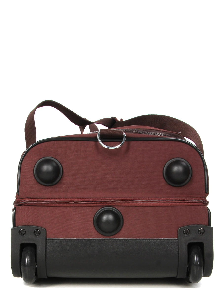 Sac De Voyage Kipling Teagan US - 54 Cm 12 Sac De Voyage Kipling Teagan US - 54 Cm – Image 10